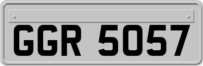 GGR5057