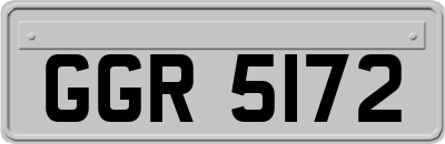GGR5172