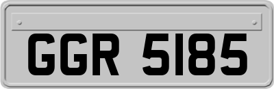 GGR5185