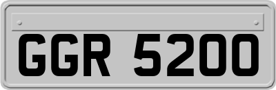 GGR5200