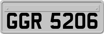 GGR5206