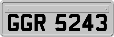 GGR5243