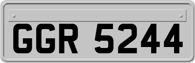 GGR5244