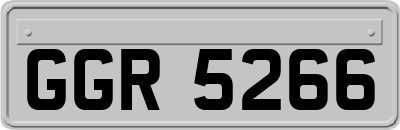 GGR5266