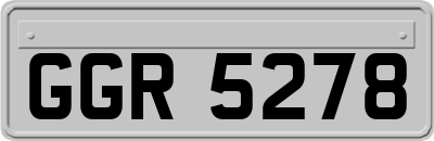 GGR5278
