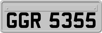 GGR5355