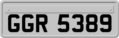 GGR5389