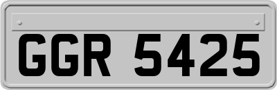 GGR5425