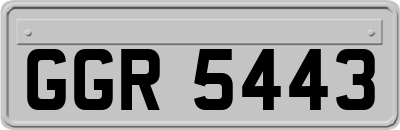 GGR5443