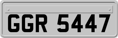 GGR5447