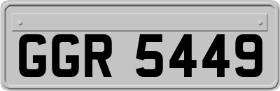 GGR5449