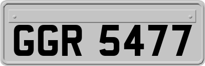GGR5477
