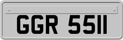 GGR5511