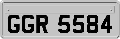 GGR5584