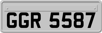 GGR5587