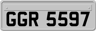 GGR5597