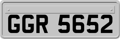 GGR5652