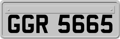 GGR5665