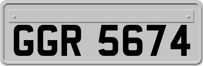 GGR5674