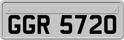 GGR5720