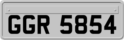 GGR5854