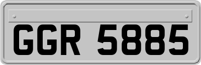 GGR5885
