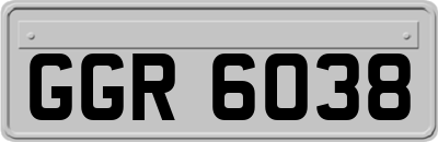 GGR6038