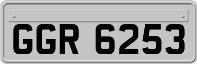 GGR6253