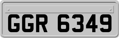 GGR6349