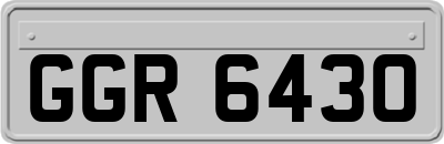GGR6430
