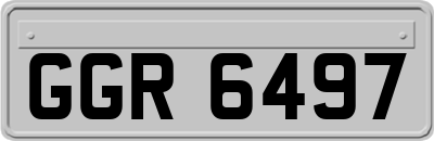 GGR6497