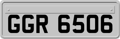 GGR6506
