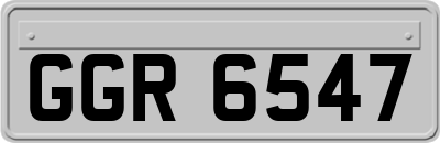 GGR6547