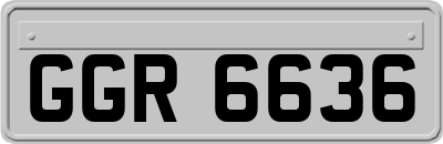 GGR6636