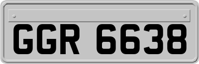 GGR6638