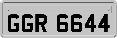 GGR6644