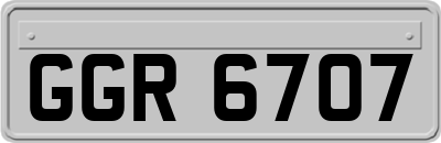 GGR6707