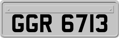 GGR6713
