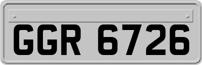 GGR6726