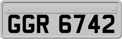 GGR6742