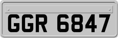 GGR6847