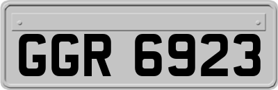 GGR6923