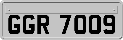 GGR7009