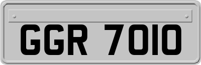 GGR7010