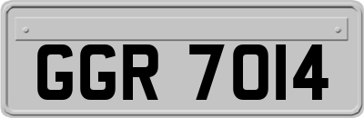 GGR7014