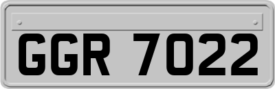GGR7022