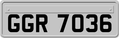 GGR7036