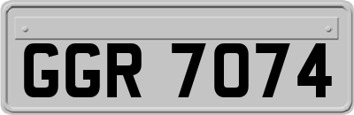 GGR7074