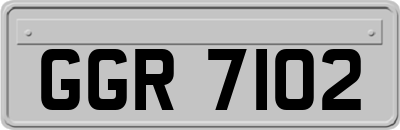GGR7102