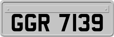 GGR7139